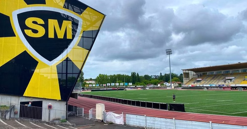 Stade Montois Rugby : un avenir en ProD2 suspendu à la possible relégation du club de Nice