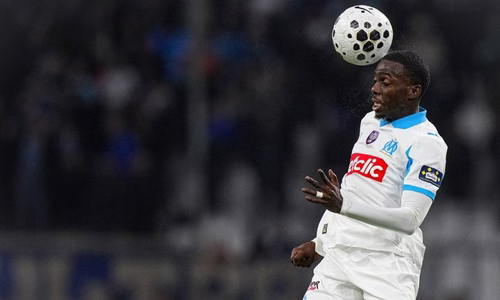 Mercato OM : Timothy Weah clair au sujet de son avenir