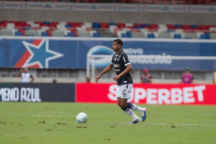Corinthians x Remo: Zé Ricardo projeta vitória para fuga do Z-4