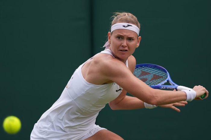 WTA Praga 2026: Bouzkova-Valentova-Salkova, tris di ceche ai quarti nella capitale