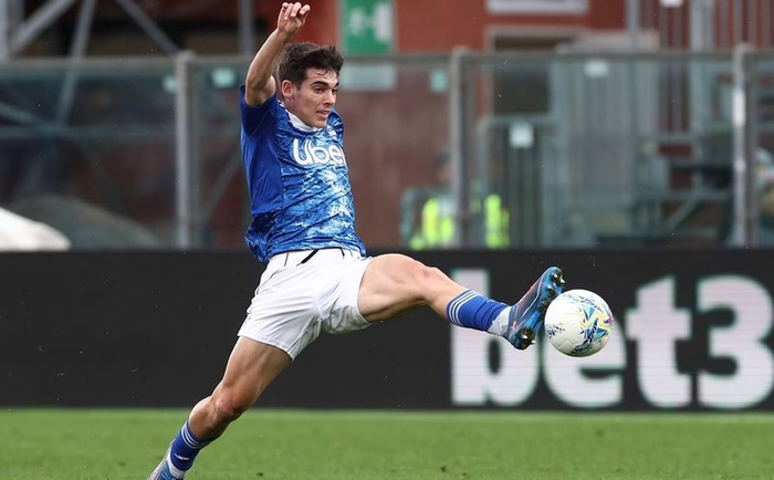 Bayer Leverkusen sucht Grimaldo-Nachfolger. Transfer aus der Serie A?