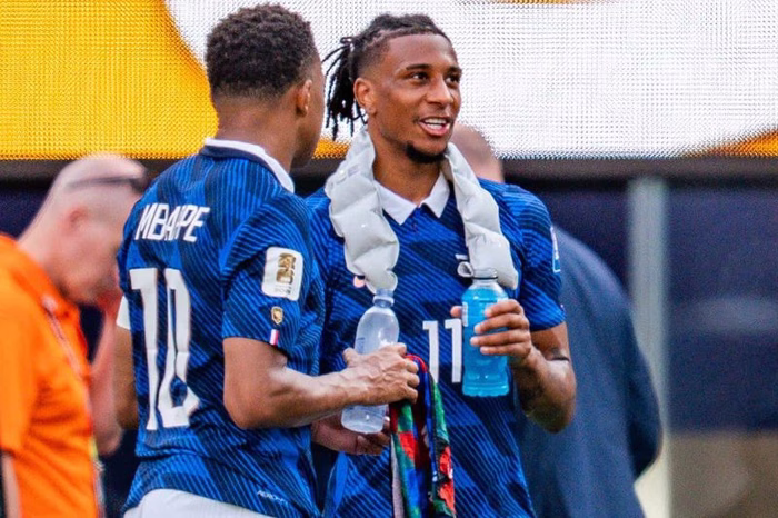 Enthüllt! Mbappé kämpft um Olise-Wechsel zu Real