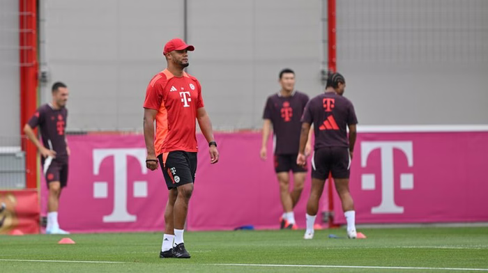 FC Bayern Trainingslager und Testspiele: Der FC Bayern Sommerfahrplan