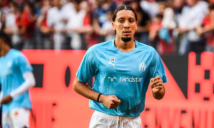 Ex-OM : En fin de contrat, Bilal Nadir signe à Hambourg