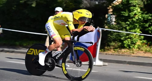 Tour de France 2026 : Tadej Pogacar redoute une scène jamais vue sur l’Alpe d’Huez