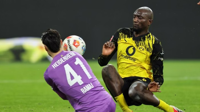 Nächster BVB-Profi peilt Abgang an