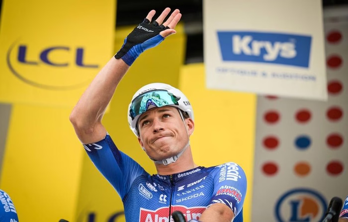 Tour de France 2026 : Classement général et résultats après la 17e étape