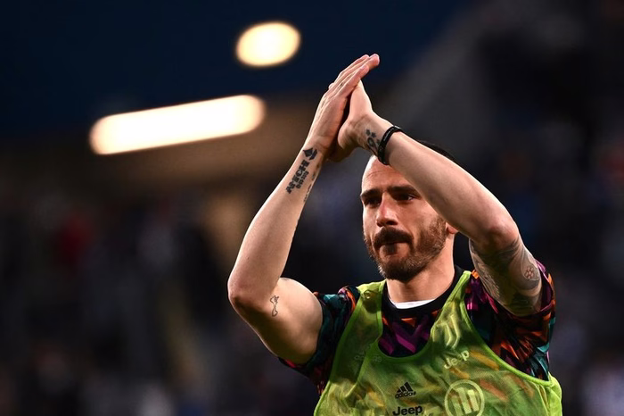 ❗ Bonucci rivela: “Mourinho mi chiamò per portarmi alla Roma, poi cambiò idea. Un po’ ci sono rimasto male”