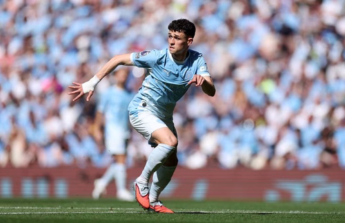 ✅ UFFICIALE: Foden rinnova con il City! Ecco i dettagli del nuovo contratto