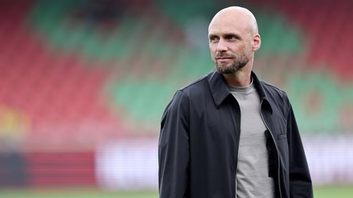 Idee wohl gescheitert: BVB blitzt bei Kovacs ab