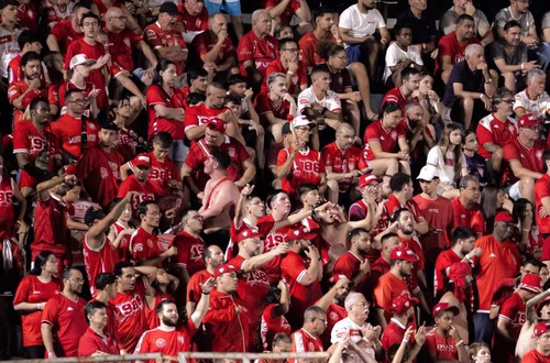 Noroeste x União São João: ingressos à venda pra jogo da Copa Paulista