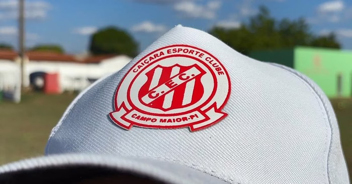 Piauiense Série B 2026: veja os jogos do Caiçara na 1ª fase