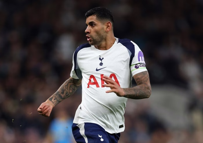 “100%” – Romano update makes Premier League defender’s future very clear