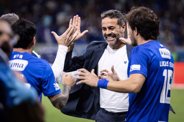 Cruzeiro retoma Brasileirão para fechar turno e encostar no G-5; veja