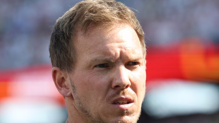 „Der Junge war von Anfang an überfordert“: Magath rechnet mit Nagelsmann ab