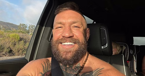 Conor McGregor apunta a 2027 tras su lesión: «Está dentro de mis posibilidades volver el próximo verano»