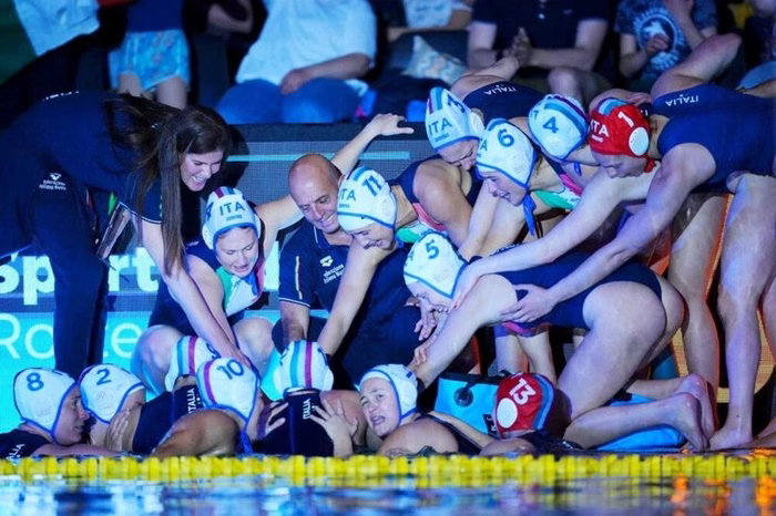 L’Italia sfida l’Australia nei quarti di World Cup: le azzurre a Sydney per continuare a crescere