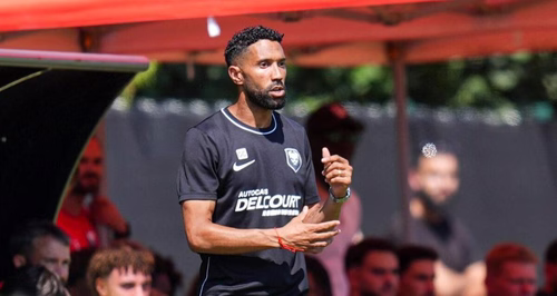 Caen : un match de préparation prévu face à un club qatari organisé à Vire