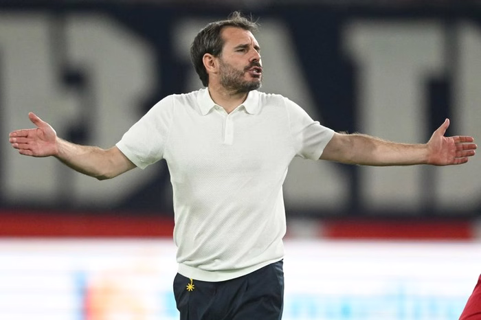 Quali: Privitelli kritisiert Spielplan nach 1:1 gegen Zagreb