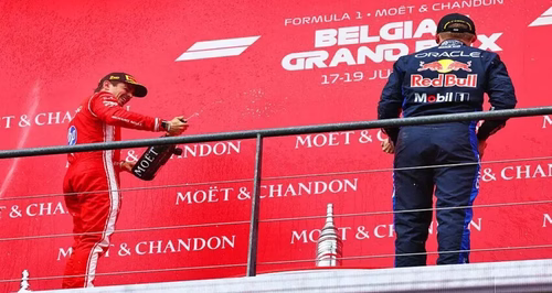 F1 : Ferrari annoncée favorite en Hongrie, Charles Leclerc lance un avertissement surprenant