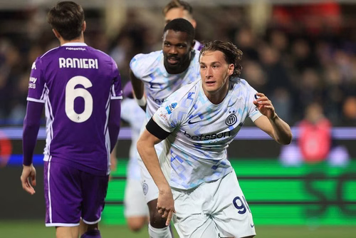 💪🏼 Pio Esposito: “Paragone con Milito? Non voglio scomodare il Principe. Bastoni un leader, su Lautaro…”