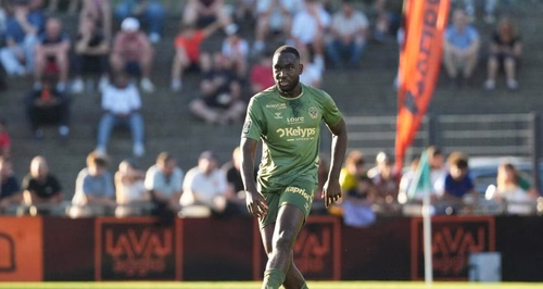 Saint-Étienne : quatre joueurs écartés du groupe pour le match contre les Rangers