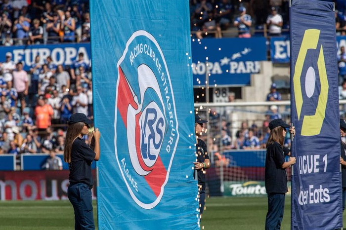 Mercato : les trois recrues que le Racing juge impératives