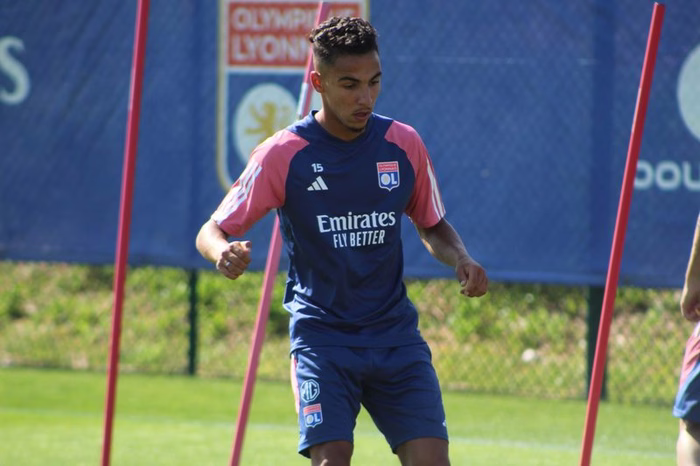 OL - Mercato : Achraf Laaziri va signer à l'Ittihad Tanger