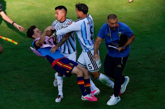 El gran legado de la selección argentina también deja aspectos a revisar