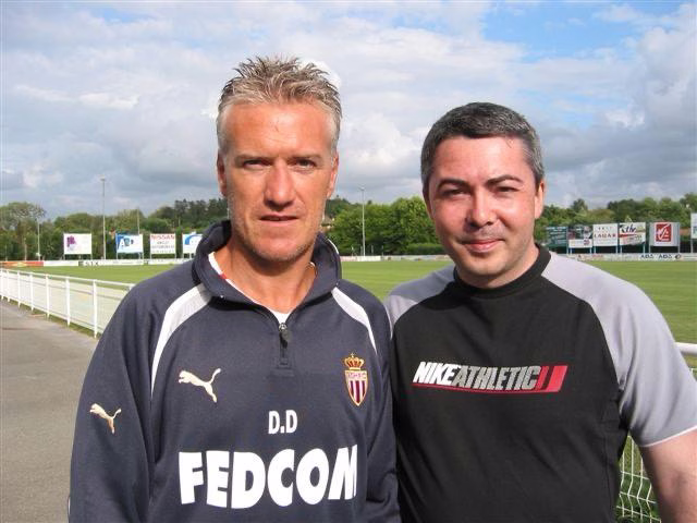 Nouveau membre : Interview d’un supporter – ASM
