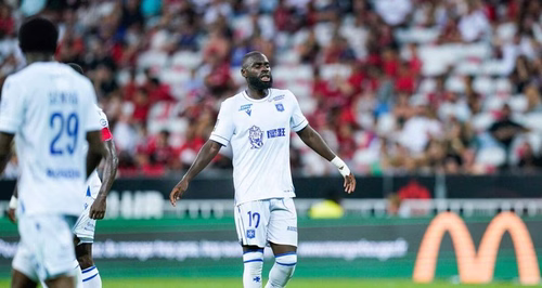 Lassine Sinayoko au Paris FC, du mouvement pour Malang Sarr et Kimpembe : les infos transferts du mardi 21 juillet