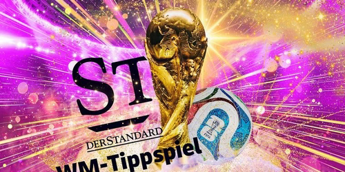 STANDARD-WM-Tippspiel-Sieger: "Ich werde die Badeschlapfen nur zu besonderen Anlässen tragen"