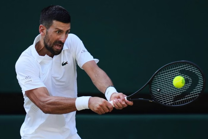 Novak Djokovic su Sinner e Alcaraz: “Vorrei prenderli a calci nel sedere ogni giorno, so come crackare il codice”