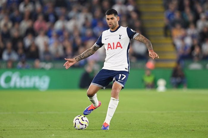 🚨 Romero lascia il Tottenham? L’Inter sfida due BIG spagnole! Le ultime