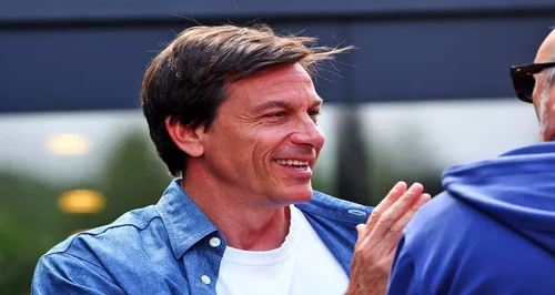F1 : Toto Wolff fait une révélation, Red Bull lui donne raison