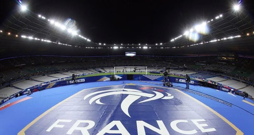 Coupe du monde U17 : l'Équipe de France (F) connait son troisième adversaire