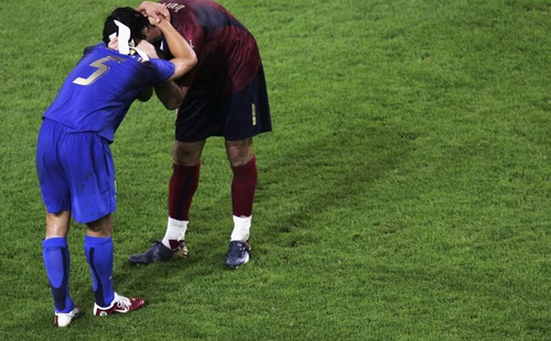 Diese Klubs stellen die meisten Weltmeister