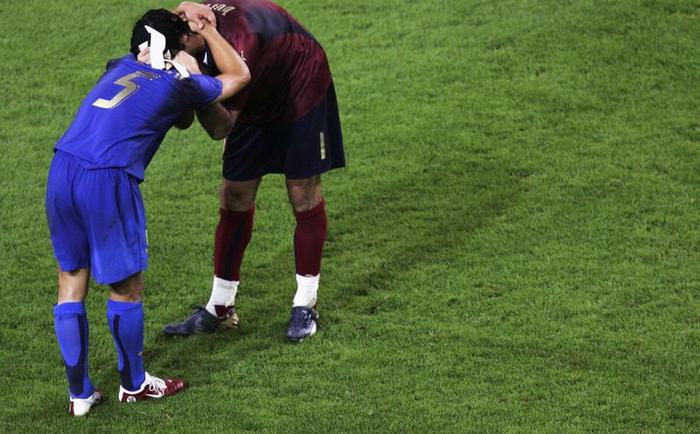 Diese Klubs stellen die meisten Weltmeister
