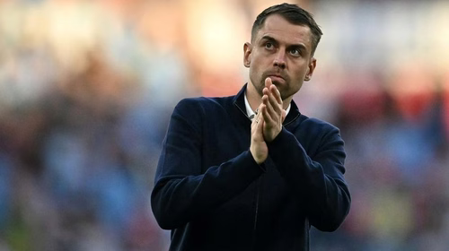 Spionage-Affäre: Southampton-Trainer Eckert angeklagt
