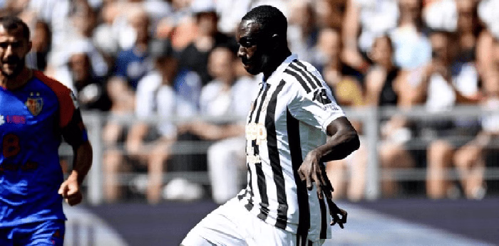 🗣️ Ekhator: “Non è stato l’esordio che desideravo. Juve? Sono in un top club, giocare qui non è da poco”