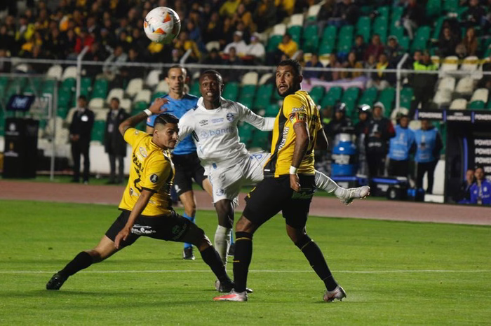 Grêmio tem vitória histórica em La Paz, mas retrospecto é negativo