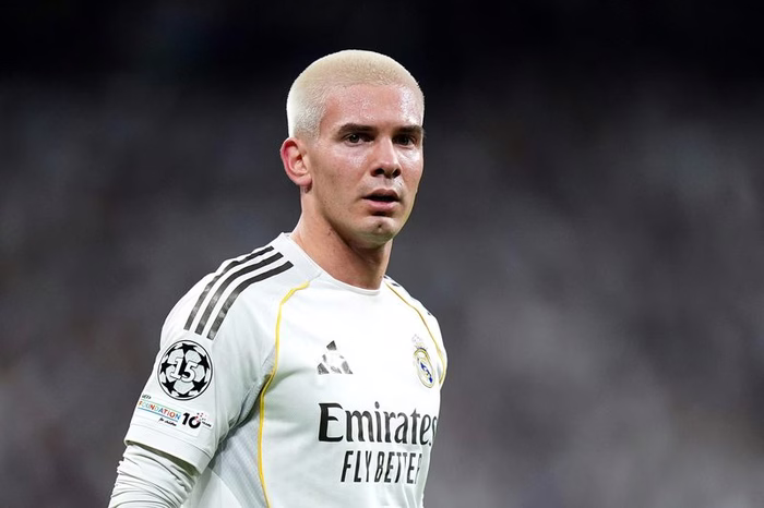 Le Real Madrid prêt à lâcher Franco Mastantuono cet été ?