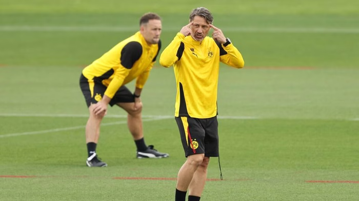 BVB Trainingslager und Testspiele: Der BVB Sommerfahrplan