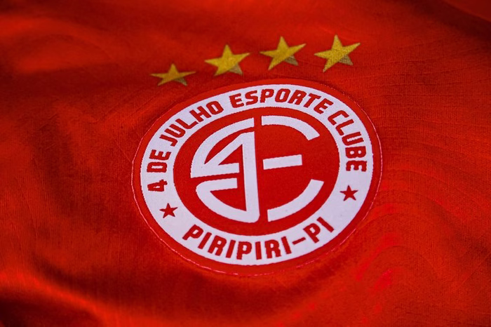 Piauiense Série B 2026: veja os jogos do 4 de Julho na 1ª fase