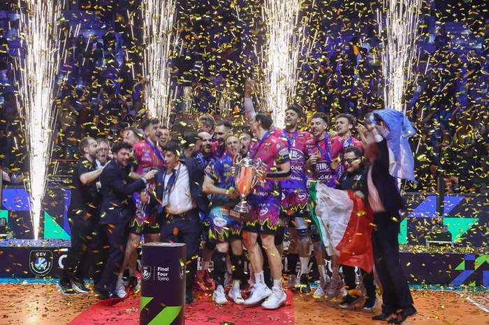 Calendario Superlega volley 2026-2027: tutte le date della regular season e dei playoff. Novità retrocessione