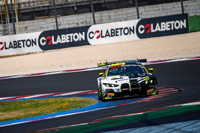 GT, Valentino Rossi sempre più vicino alla 24h del Nürburgring. ‘Permit’ a settembre?