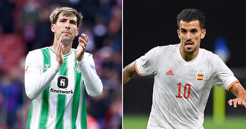 Juan Miranda también avala el fichaje de Ceballos: «Es un jugadorazo»