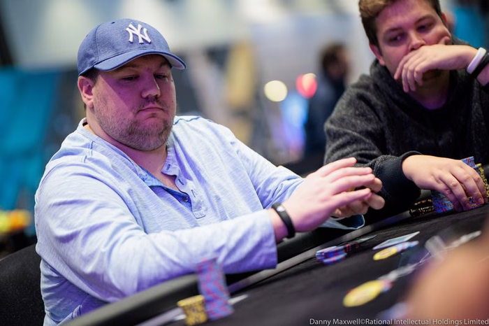 A fine WSOP 2026 l'operazione trasparenza rivela soldi vinti e persi