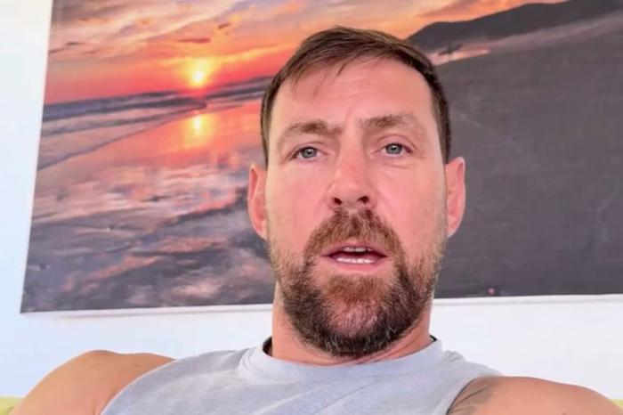 Andrés “Chapu” Nocioni: “Ahora tengo que escuchar que la Argentina es racista... dejen de hablar barbaridades”