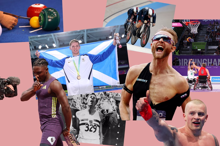 Unwanted and unloved – but here are 10 reasons to watch the Commonwealth Games